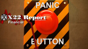 Ep 3312a - Climate Agenda Panic, People No Longer Believe The Fed/Biden Administration On The Economy