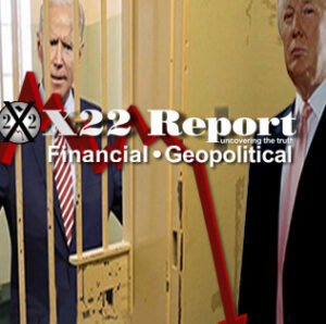 Remember 2020 Election Bullying, Important, Trump Warns Biden On Presidential Immunity – Ep. 3332 – x22report