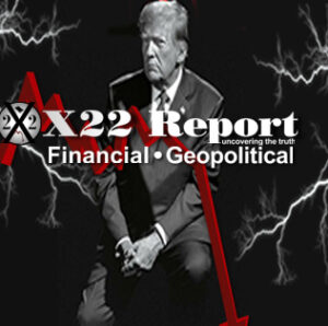 Colleges Come Into Focus ,The Establishment Is In A Deep Panic, Trump Is Unstoppable – Ep. 3342 – x22report