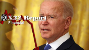 Ep 3323a - Right On Schedule, Biden Continues With Economic Narrative, It Will All Fall Apart On His Watch