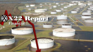 Ep 3321a - Oil Reserves Will Not Be Refilled, One Rate Cut Is Now Predicted, Economic Backfire