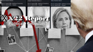 Ep 3339b - [HRC],[BO],[SOROS],[HUMA], U1 Exposed, The Tide Is Turning, People Are Seeing It