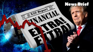 Ep 3362a - Trump Just Hit The [CB] Currency, Structure Change Coming