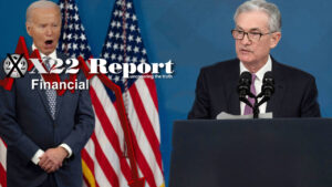 Ep 3378a - Fed Admits The Job Numbers Are Manipulated, The Petrodollar Agreement Is Expiring