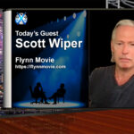 Scott Wiper – We Are Coming Full Circle, It’s Like We Are Watching A Movie