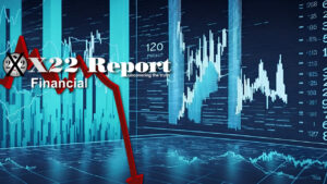Ep 3412a - The Economy Is Improving & Falling Apart At The Same Time, Fed Prepares Narrative