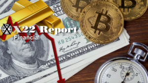 Ep 3409a - Will Bitcoin Be The Reserve Currency? It’s All About The Rate Cut