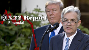 Ep 3405a - Trump Sets The Narrative For September Rate Cut, Buckle Up It’s Going To Get Bumpy