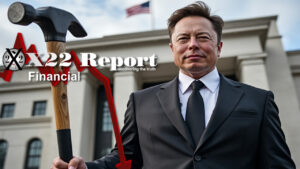 Ep 3438a - With One Interview [KH] Destroyed The Economic Narrative, Musk Sends Warning