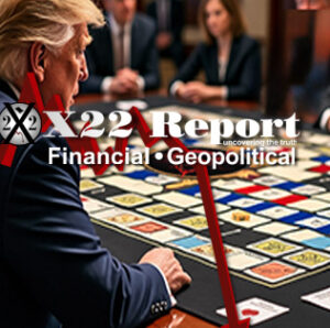 [DS] Just Changed Tactics, Trump Sentencing After Election, Trump Sees The Game Board – Ep. 3444 – x22report