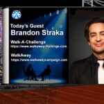 Brandon Straka – The Shift From The D Party To The Republican Party Is Bigger Than You Can Imagine – x22report