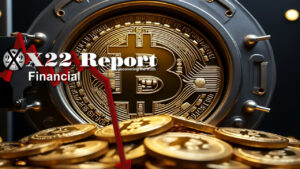 Ep 3442a - FBI Warns North Korea Will Steal Your Crypto, Sen Lummis Issues The Bitcoin Reserve Bill