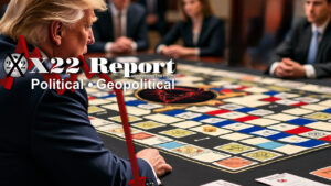 Ep 3444b - [DS] Just Changed Tactics, Trump Sentencing After Election, Trump Sees The Game Board