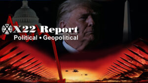 Ep 3455b -[DS] Prepares Iranian Narrative, Trump Hints At Change Of Batter, Sum Of All Fears