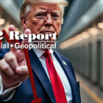 Shutdown, [DS] Prepares Election Narrative, Trump Warns The [DS] Two Can Play The Game – Ep. 3443