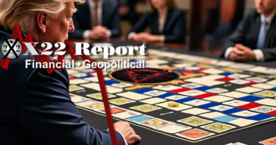 [DS] Just Changed Tactics, Trump Sentencing After Election, Trump Sees The Game Board – Ep. 3444