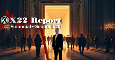 Did ABC Interfere With Elections? Insurgency Exposed, People Are Walking Through The Door – Ep. 3450