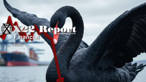 Ep 3464a - [KH] Caused The Port Strike, Are We Experiencing An Economic Black Swan?