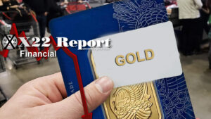 Ep 3469a - Multiple Job Holders Hit Record High Just Like 2008, Costco Gold Bars Flying Off Shelf