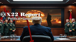 Ep 3475b - DC Rumors Of Change Of Batter, Obama Nuclear War Message, Only At The Precipice