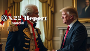 Ep 3505a - Trump Is Following In The Foot Steps Of Andrew Jackson, Watch What Happens Next