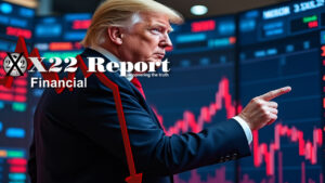 Ep 3493a - Market Takes Off, [CB] Will Move Quickly Now, Trump Will Take Full Control