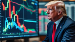 Ep 3489a - Stocks Seeing Outflow Of Institutional Investors,Trump Paves The Way With More Solutions