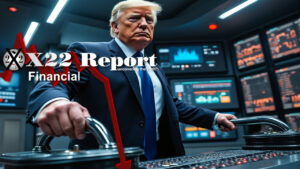 Ep 3509a -  Trump Is Preparing The Country For The Biggest Economic Move, Power Shift