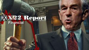 Ep 3507a - Ron Paul Ready To Go After The [CB], Gold Purchases Accelerate