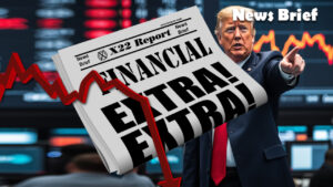 Ep 3490a - Buffet & Bezos Dump Billions Worth Of Stocks, Trump Sends Major Economic Warning