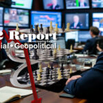 [DS] Scared,Trump Is Playing 4D Chess To Get Them Confirmed,Hammer Of Justice Is Coming – Ep. 3500