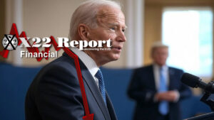 Ep 3521a - Confirmed, Biden Just Revealed The [CB] Economic Plan When Trump Takes Office