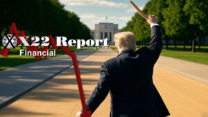 Ep 3526a - The [CB][DS] Reveal Their Trap For Trump, Economic Boomerang