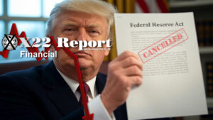 Ep 3531a - [CB] Panicking. Trump Is About To Reverse Everything, Time To Show The People