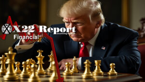 Ep 3517a - [CB] Is The Target, Trump Just Slid His Chess Piece Into Place