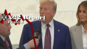 Ep 3522a - Confirmed, Trump Knows The [CB]/[DS] Plan To Bring The Market Down