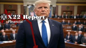 Ep 3532a - [CB] Plan To Trap Trump Will Fail, He Will Have The D’s Push For No Debt Ceiling