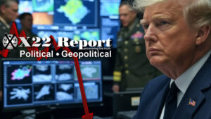 Ep 3525b - [DS] Preparing To Use An Invisible Event, Fear, Alert System In Play, Patriots In Control