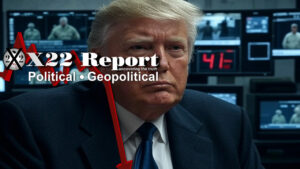 Ep 3521b - Countdown Continues, [DS] Preparing To Stop Trump At All Costs, Operators Are Standing By