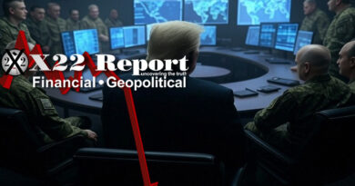 [DS] Planning Zero Day, It Didn’t Go Away, 411, Information Warfare, This Time Its Different – Ep. 3532