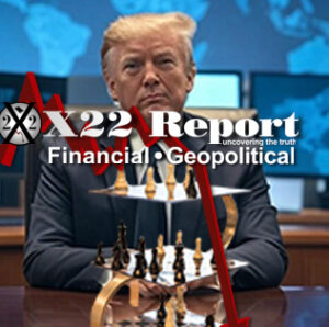 [DS] [FF] Prepped, Trump Is Right Again,4D Chess, A Beautiful Brave New World Lies Ahead – Ep. 3542