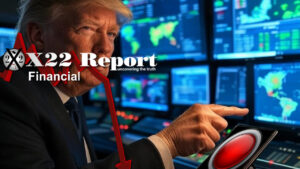 Ep 3542a - Will Trump Use The International Emergency Economic Powers Act If The Economy Implodes?