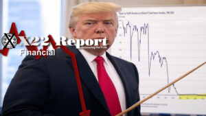 Ep 3537a - Trump Message Is Clear, We Will Move From Income Tax To Tariffs, Tick Tock [CB]