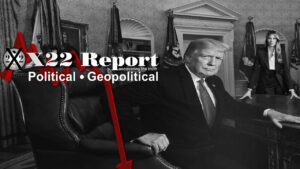 Ep 3558b - Trump Studied The Enemy, What Happens When A Threat Is Dismantled & Removed, Fire At Will