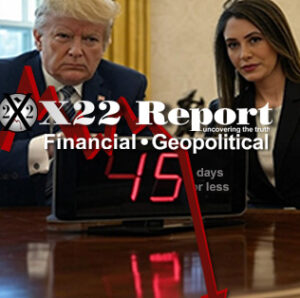 X22 Report