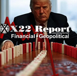 X22 Report