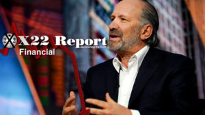 Ep 3589a -  [CB][DS] Panic, Lutnick, Stock Market Not Driving Outcomes For Trump, Goodbye IRS