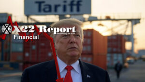 Ep 3598a - Trump Is Countering The Recession Narrative, Tariffs Will Reduce Inflation