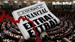 Ep 3596a - Congress Will Finalize The New Economic System By Making It Permanent