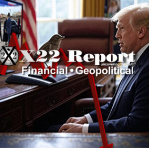When Does A Bird Sing,Judge Arrested,Nobody Is Above The Law,Future Direction Confirmed – Ep. 3628